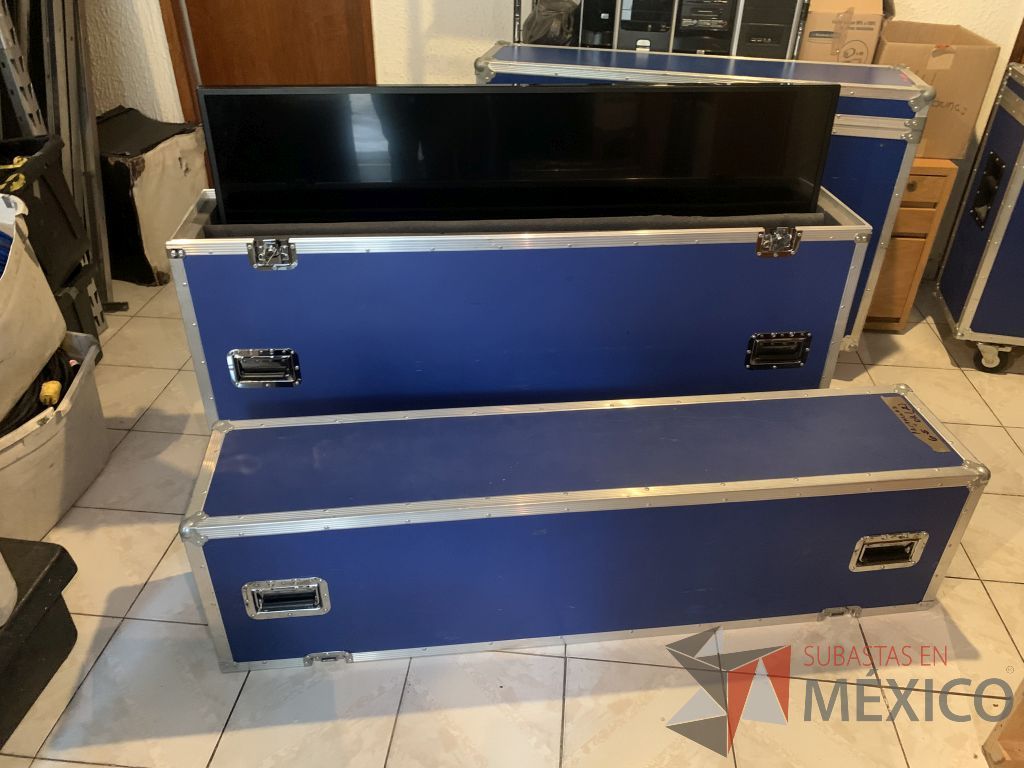 Lote 110 - Case para pantalla
