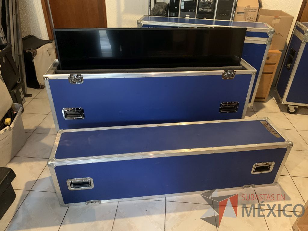 Lote 110 - Case para pantalla - Imagen 5