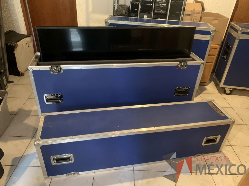 Lote 110 - Case para pantalla - Imagen 8