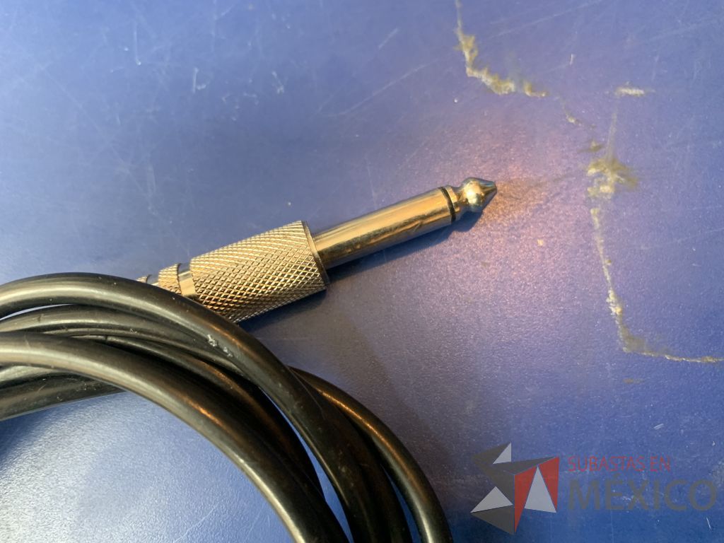 Lote 117 - 27 Cables plug, 49 Cable Canon, 62 Cables RCA ... - Imagen 37