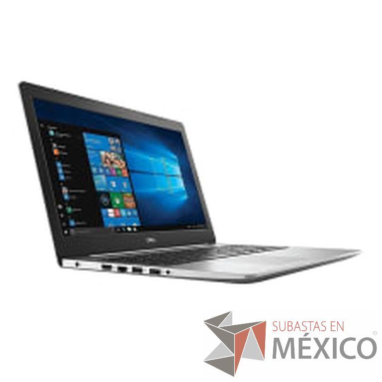 Lote 016 - 2 Computadoras Laptop Dell Inspiron 5570, i7, 8 GB RAM, 2 TB DD