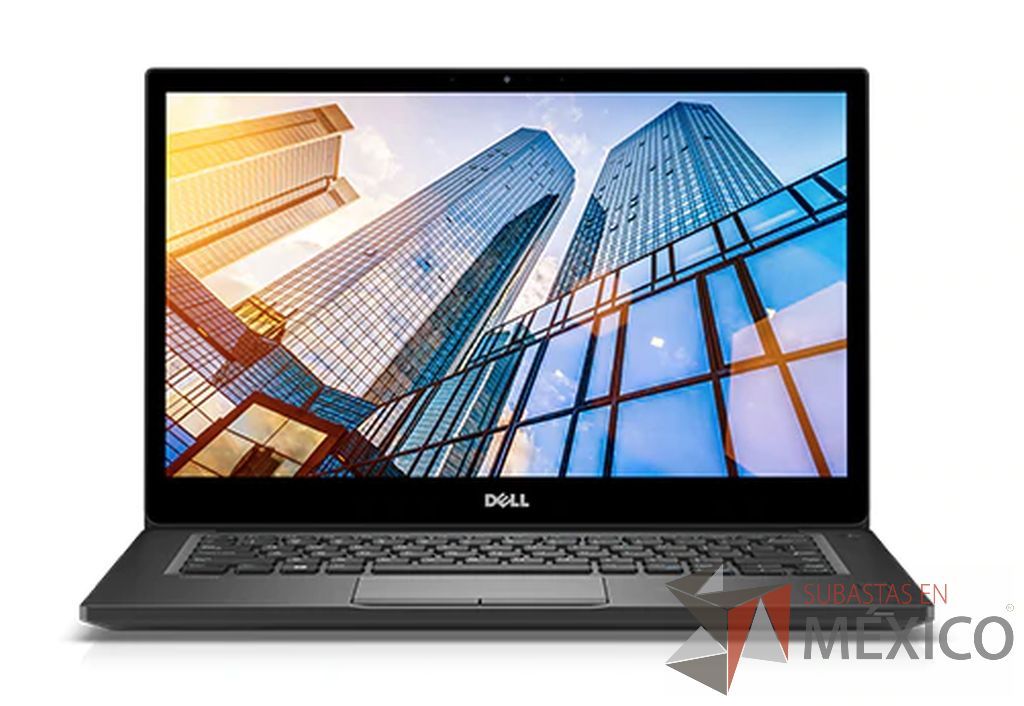 Lote 025 - 18 Laptop Dell, Modelo: Latitude 7490, i7, 16 GB, HDD 512 HDD, 14"