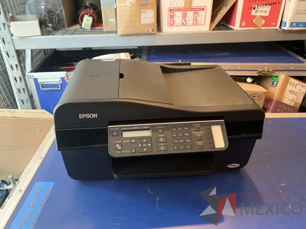 Lote 146 - 4 multifuncionales laser marca Brother (MFC7420,DCP8080DN,DCP7040) y 1 Impresora laser marca HP - Imagen 4