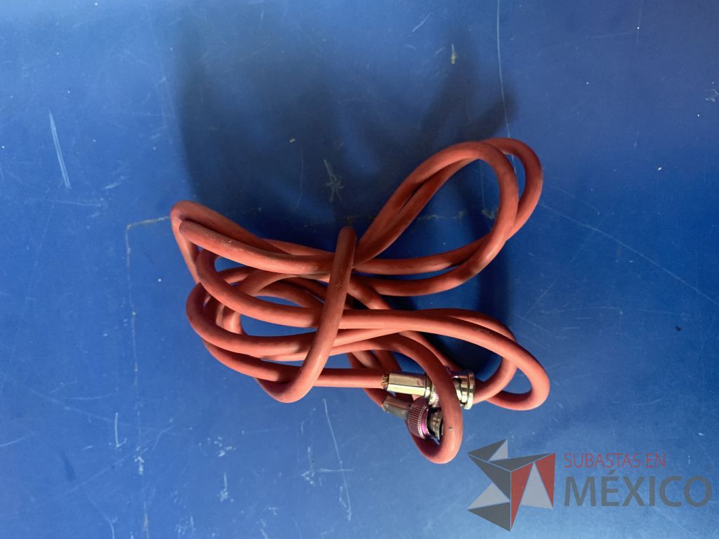 Lote 117 - 60 Cables varias terminales ( DVI, S-video,Mini Din,USB ) varias medidas - Imagen 13