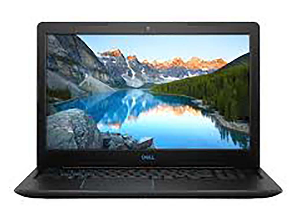 Lote 003 - Computadora Dell Laptop Gaming 3779 Core i7-8750H, RAM 8 GB, Disco Duro 1 TB, SSD 128 GB, Pantalla 17.3"
