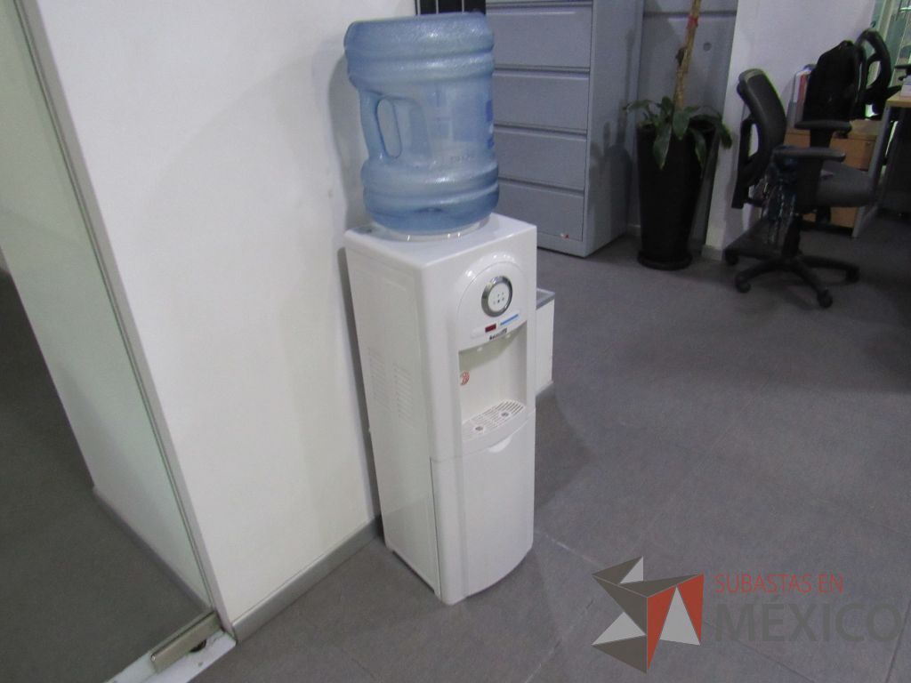 Lote 042 - Despachador de agua, Marca: Everstar