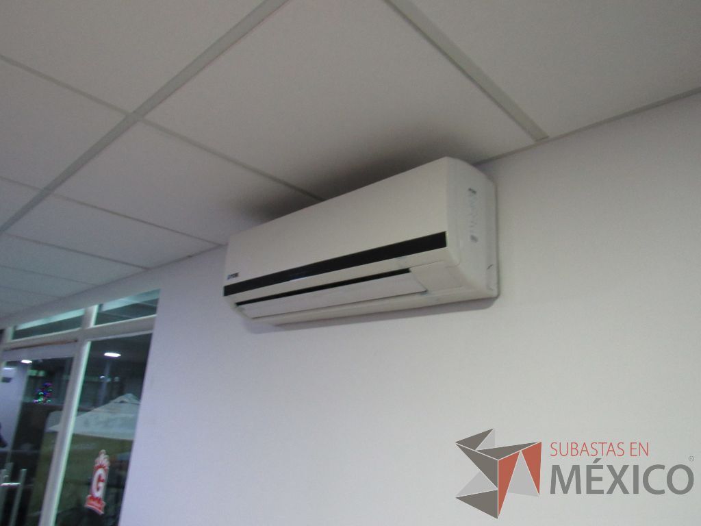 Lote 047 - Aire Acondicionado, Modelo: YSKA12FS ADK, Marca: York - Imagen 3