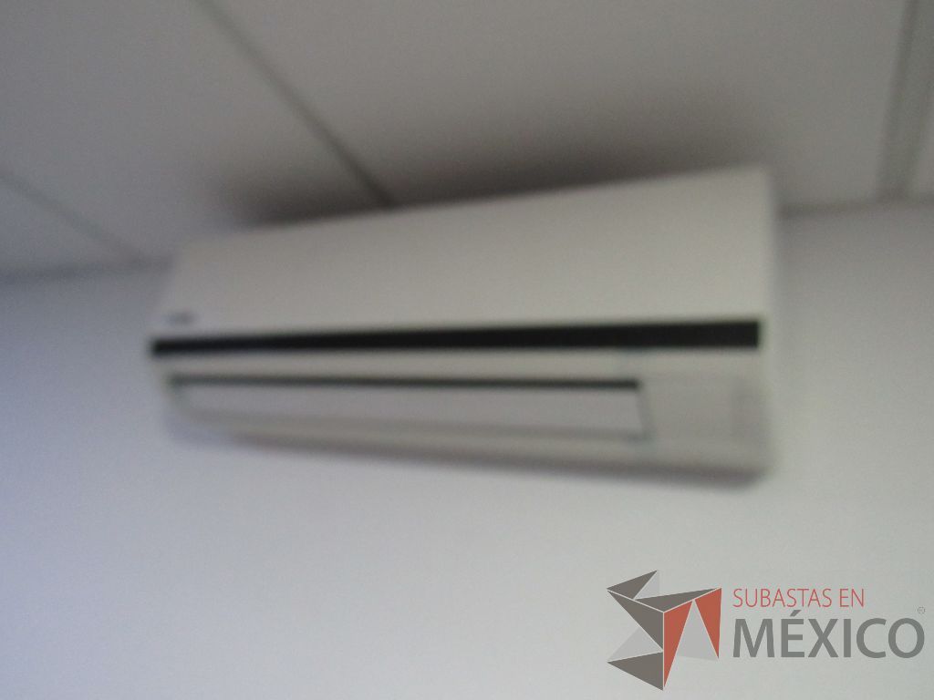 Lote 047 - Aire Acondicionado, Modelo: YSKA12FS ADK, Marca: York - Imagen 4