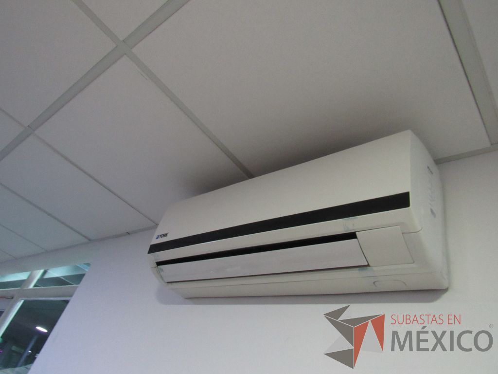 Lote 047 - Aire Acondicionado, Modelo: YSKA12FS ADK, Marca: York - Imagen 5