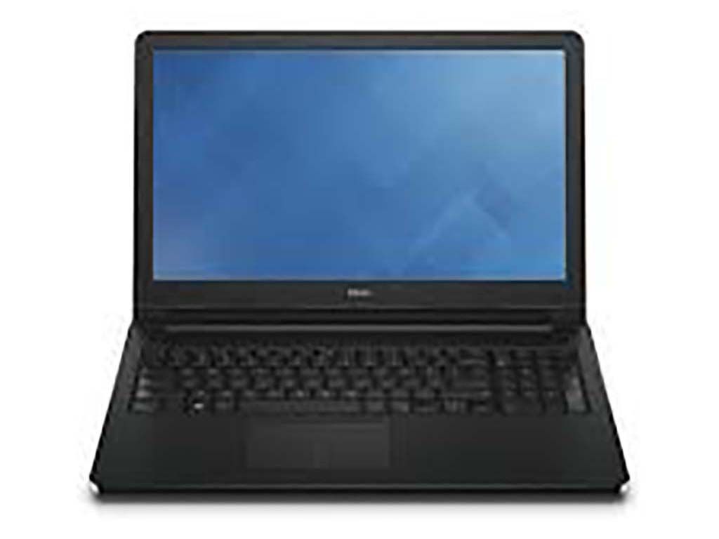 Lote 001 - Computadora Dell Laptop 3567, Core i3, RAM 4 GB, Disco Duro 1 TB, Pantalla 15.6″, con maletín