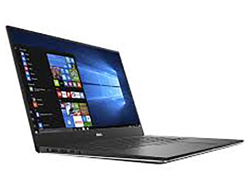 Lote 014 - Computadora Laptop Dell XPS 9370, Core i7-8550U, 16 GB RAM, SSD 512 GB, Pantalla 13"