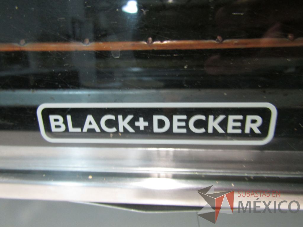 Lote 049 - Hornito eléctrico, Marca: Black&Decker - Imagen 8