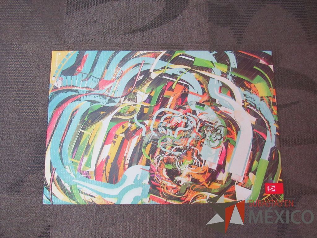 Lote 076 - 11 Posters - Imagen 3