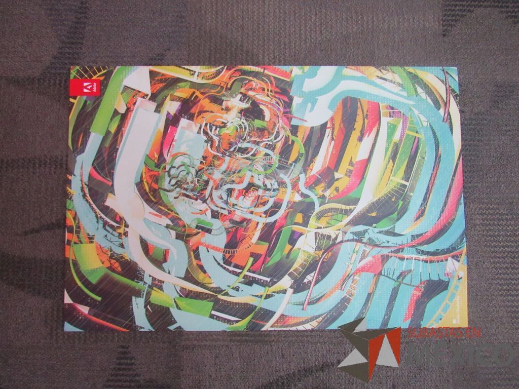 Lote 076 - 11 Posters - Imagen 4