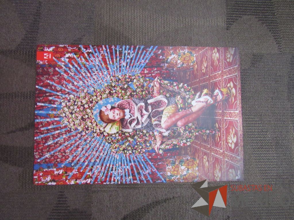 Lote 076 - 11 Posters - Imagen 8