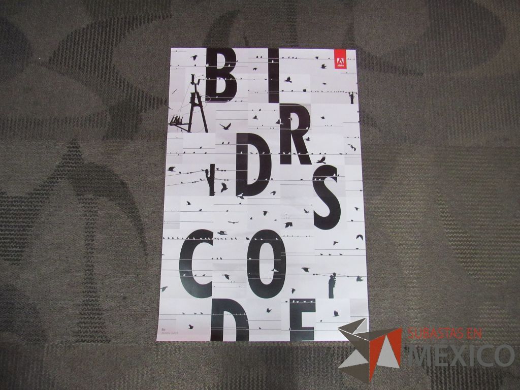 Lote 076 - 11 Posters - Imagen 10