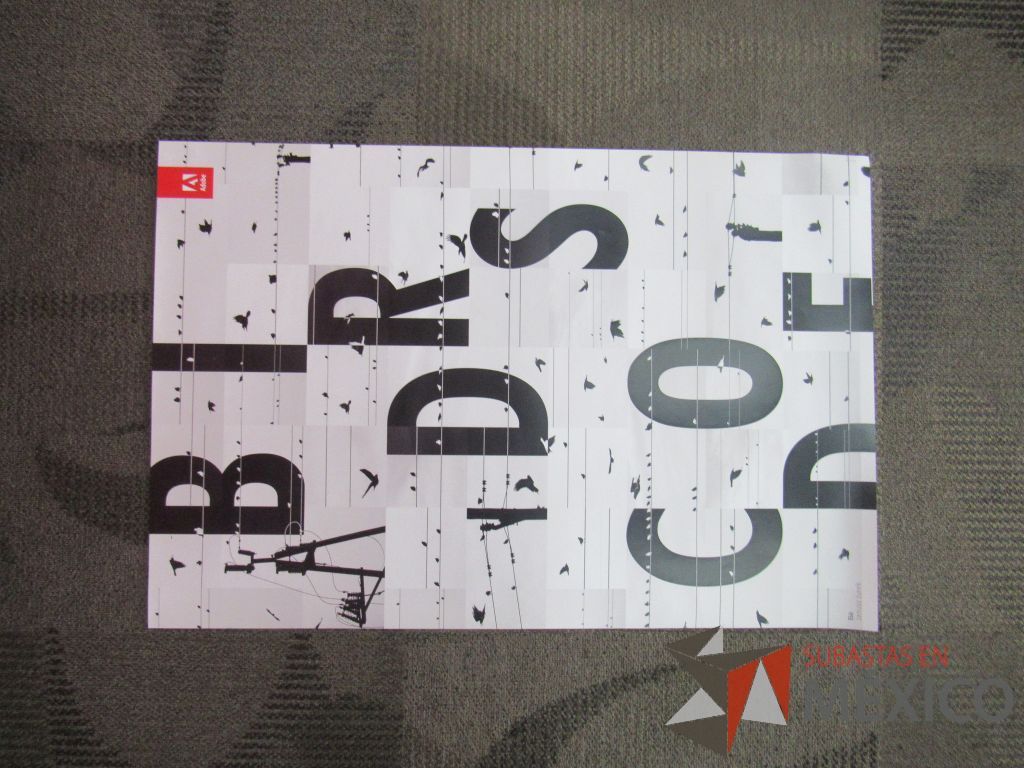 Lote 076 - 11 Posters - Imagen 11
