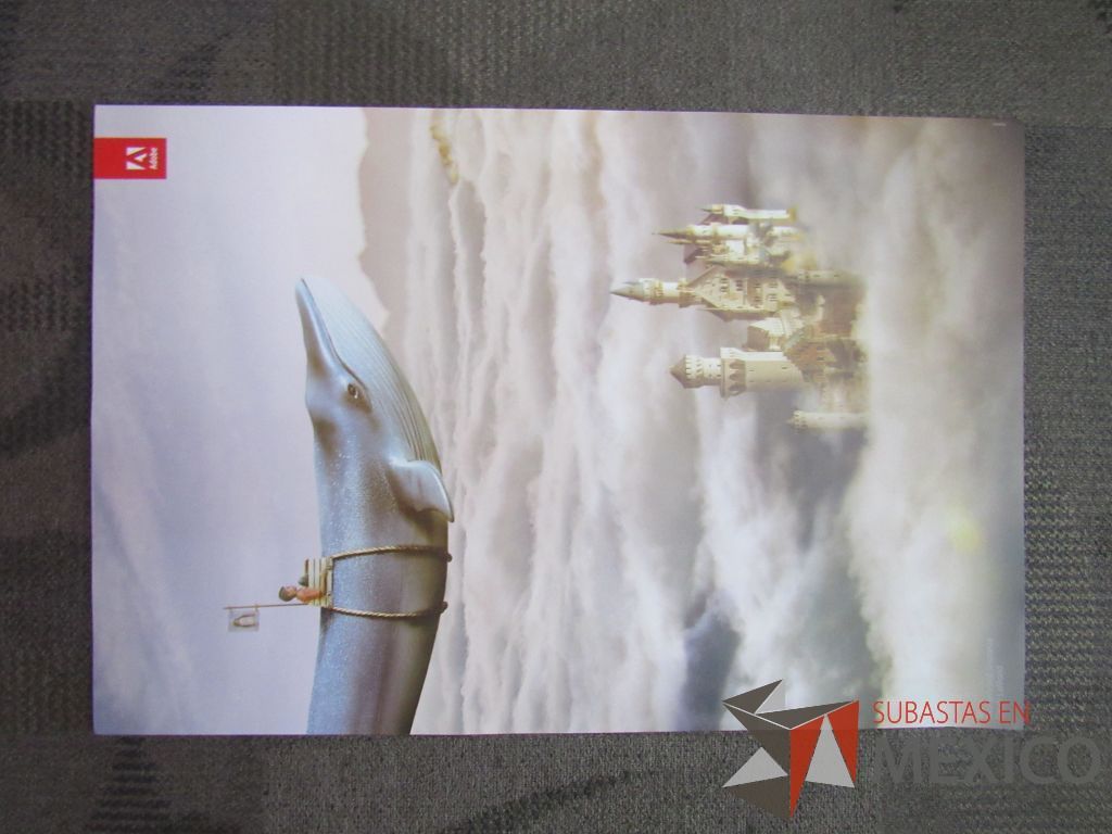 Lote 076 - 11 Posters - Imagen 15