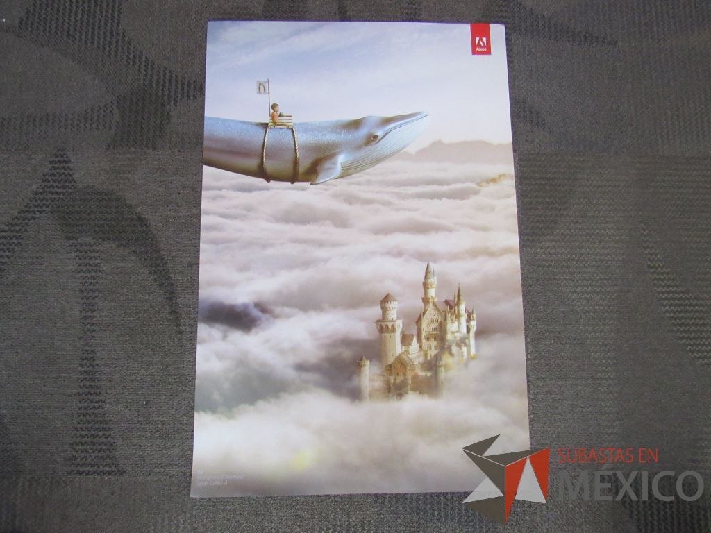 Lote 076 - 11 Posters - Imagen 22