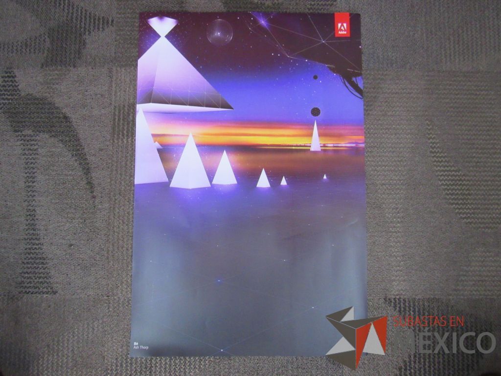 Lote 076 - 11 Posters - Imagen 26