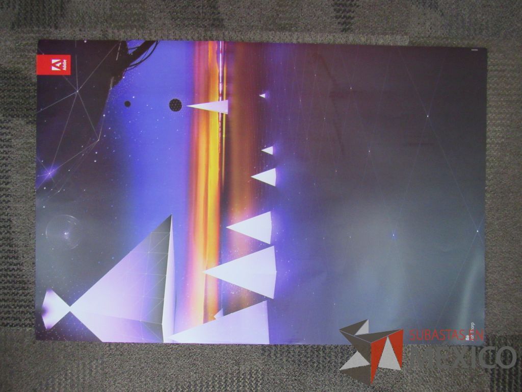 Lote 076 - 11 Posters - Imagen 27
