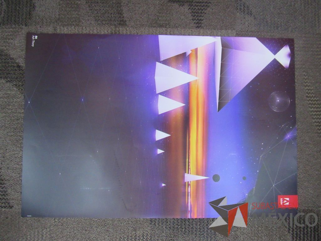 Lote 076 - 11 Posters - Imagen 28