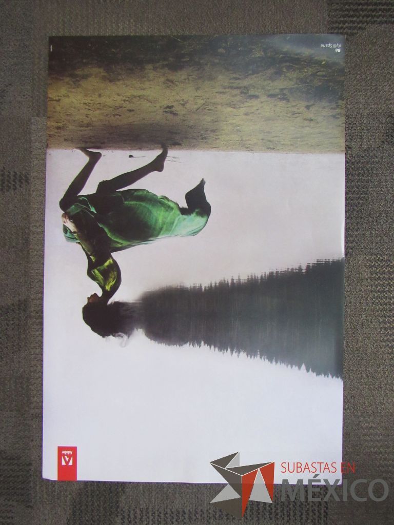 Lote 076 - 11 Posters - Imagen 31