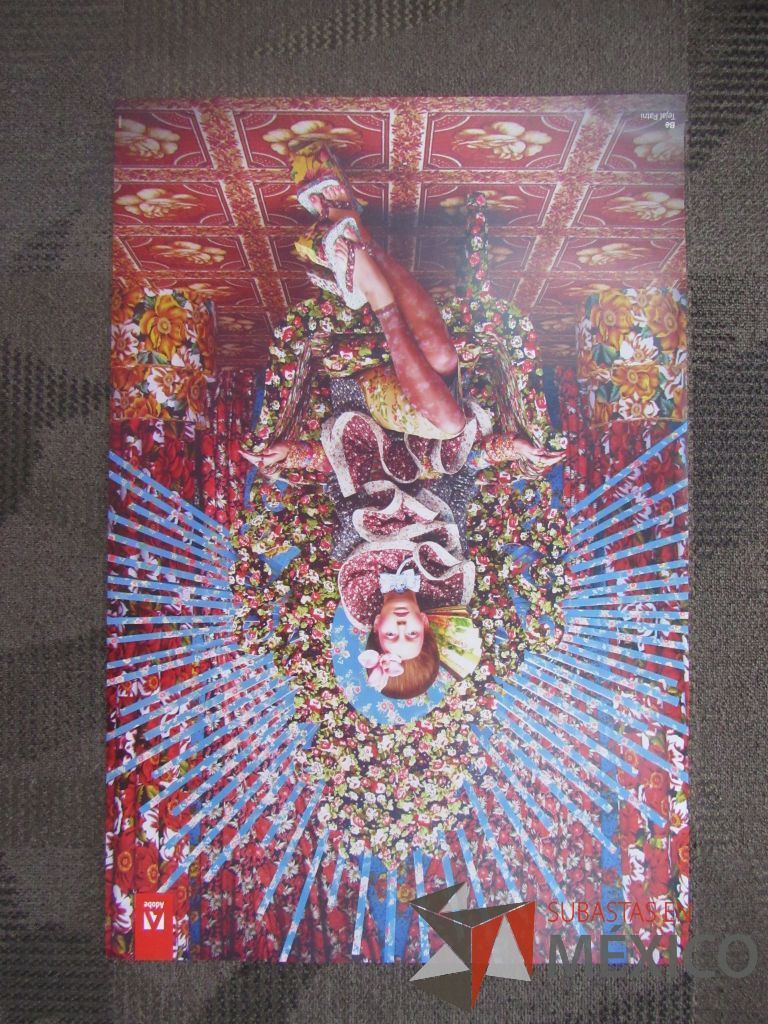 Lote 076 - 11 Posters - Imagen 38