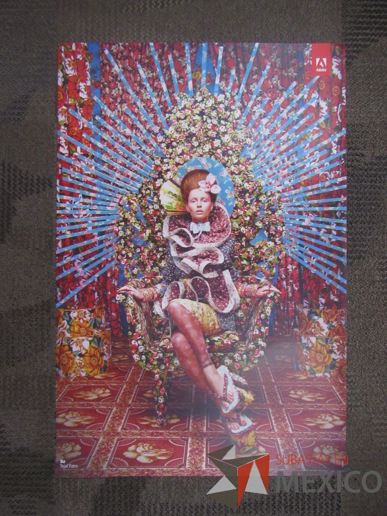 Lote 076 - 11 Posters - Imagen 39