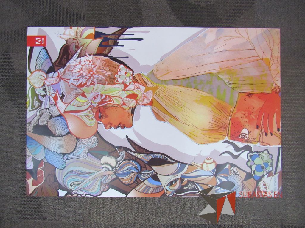 Lote 076 - 11 Posters - Imagen 42