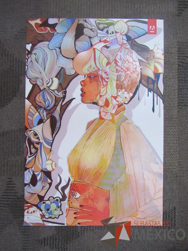 Lote 076 - 11 Posters - Imagen 43