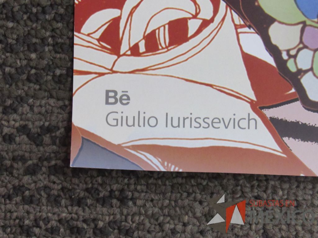 Lote 076 - 11 Posters - Imagen 44