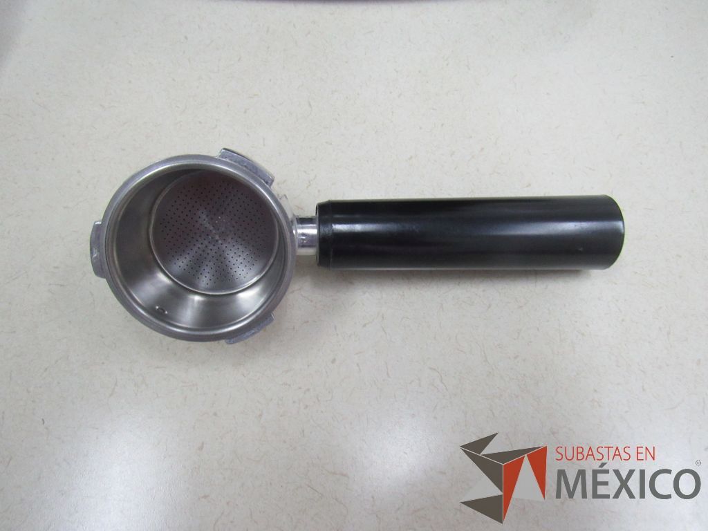 Lote 090 - Cafetera unidad combinada, Marca: Krups, Modelo: XP1500 - Imagen 4