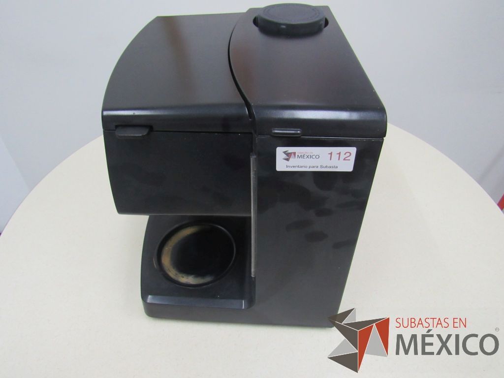 Lote 090 - Cafetera unidad combinada, Marca: Krups, Modelo: XP1500 - Imagen 8