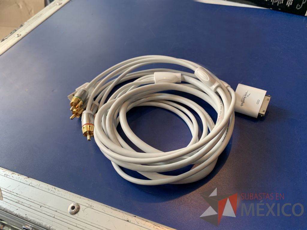 Lote 134 - 205 conectores y adaptadores de diversas conexiones ( VGA,CANON,PLUG,HDMI,RCA etc.) - Imagen 4