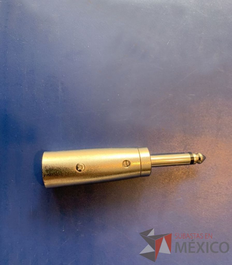 Lote 133 - 206 conectores y adaptadores de diversas conexiones ( VGA,CANON,PLUG,HDMI,RCA etc.) - Imagen 2
