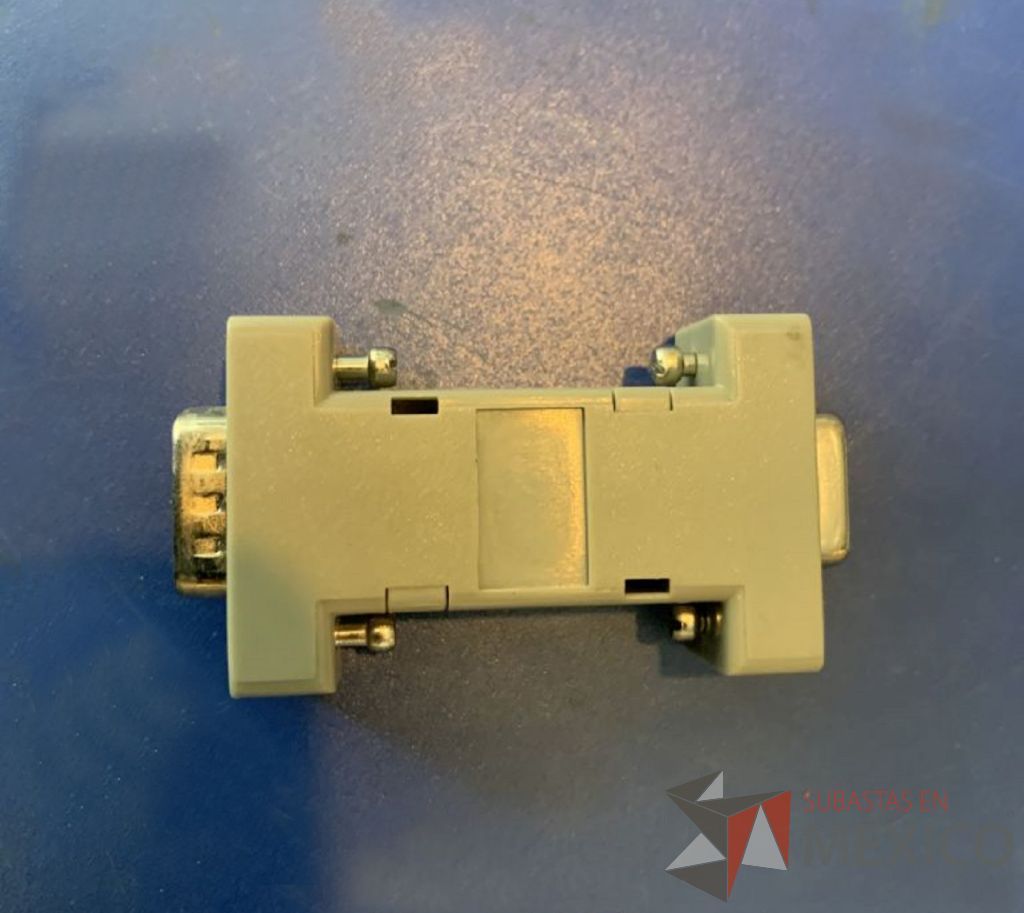 Lote 133 - 206 conectores y adaptadores de diversas conexiones ( VGA,CANON,PLUG,HDMI,RCA etc.) - Imagen 18