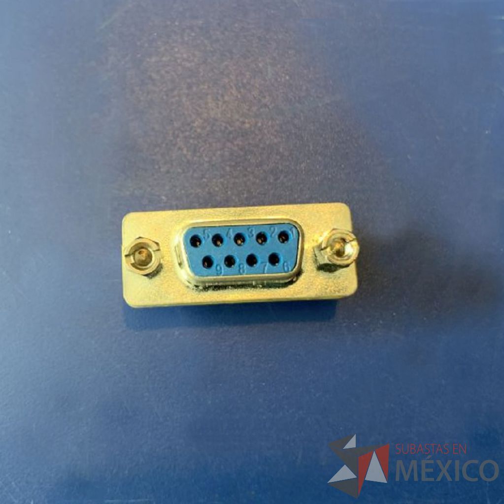 Lote 133 - 206 conectores y adaptadores de diversas conexiones ( VGA,CANON,PLUG,HDMI,RCA etc.) - Imagen 35