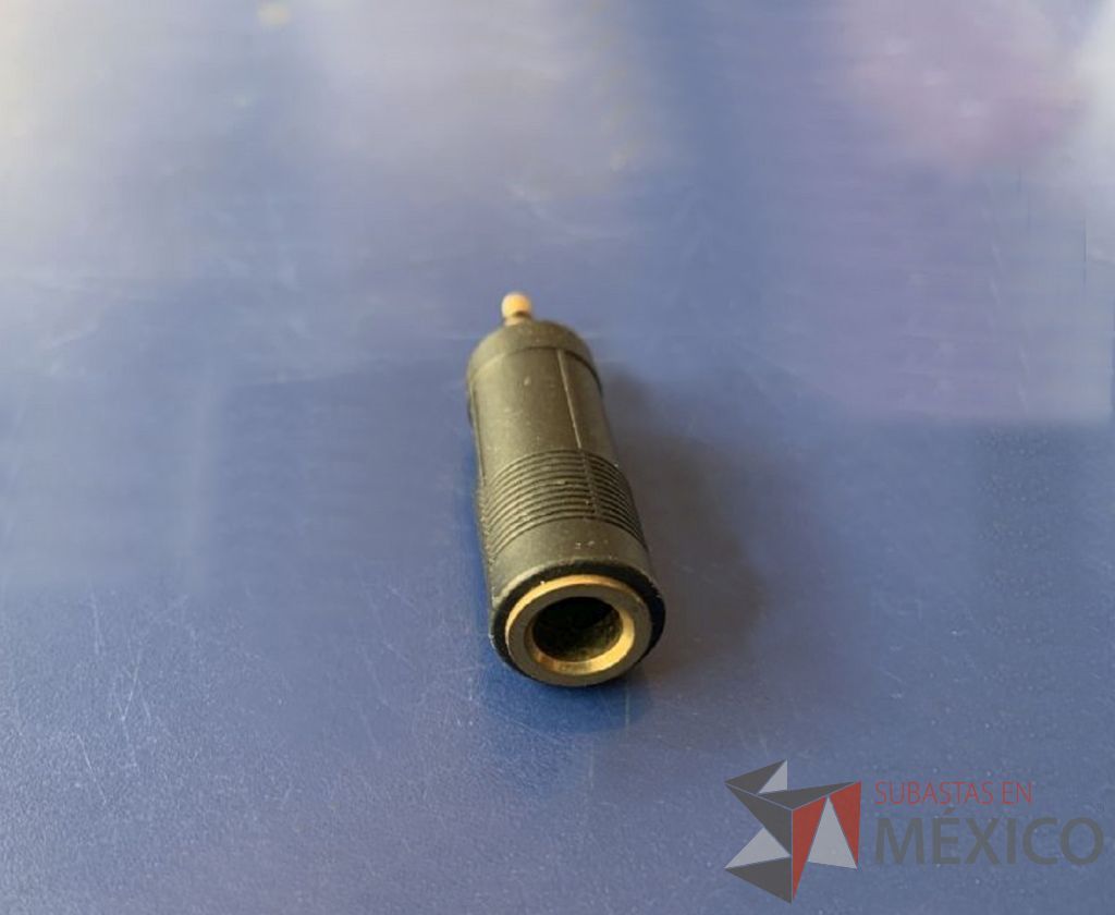 Lote 133 - 206 conectores y adaptadores de diversas conexiones ( VGA,CANON,PLUG,HDMI,RCA etc.) - Imagen 56