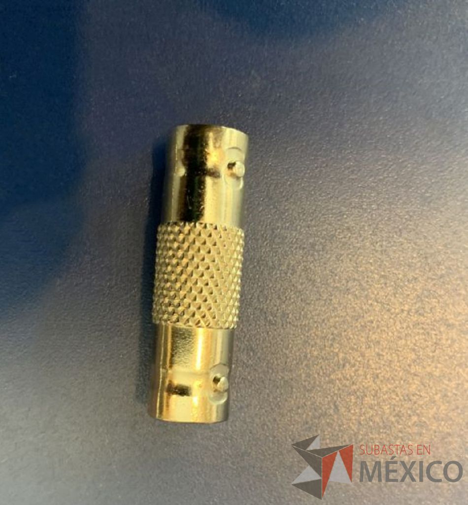 Lote 133 - 206 conectores y adaptadores de diversas conexiones ( VGA,CANON,PLUG,HDMI,RCA etc.) - Imagen 66