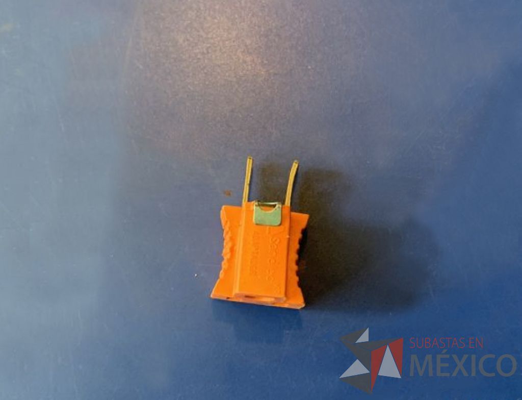 Lote 133 - 206 conectores y adaptadores de diversas conexiones ( VGA,CANON,PLUG,HDMI,RCA etc.) - Imagen 69