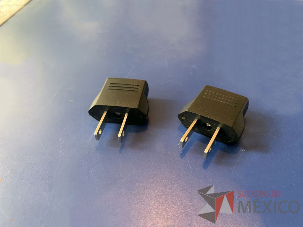 Lote 133 - 206 conectores y adaptadores de diversas conexiones ( VGA,CANON,PLUG,HDMI,RCA etc.) - Imagen 74