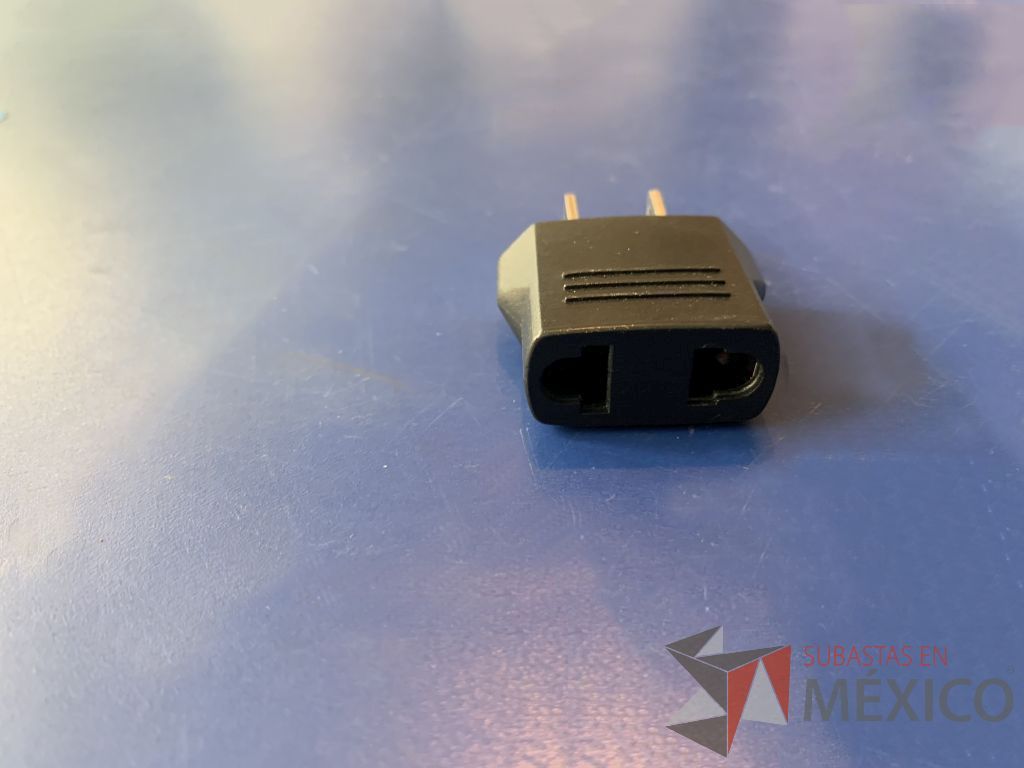 Lote 133 - 206 conectores y adaptadores de diversas conexiones ( VGA,CANON,PLUG,HDMI,RCA etc.) - Imagen 76