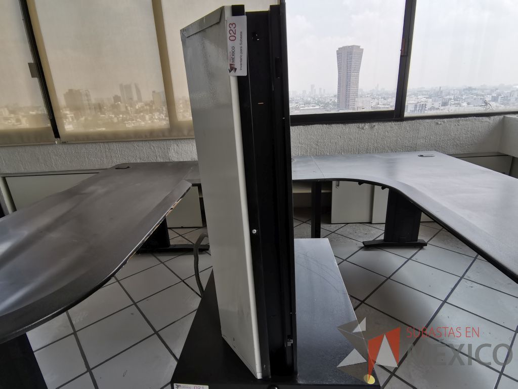 Lote 046 - Lampara para plafón de dos lámparas de tubo es forma de U - Imagen 8
