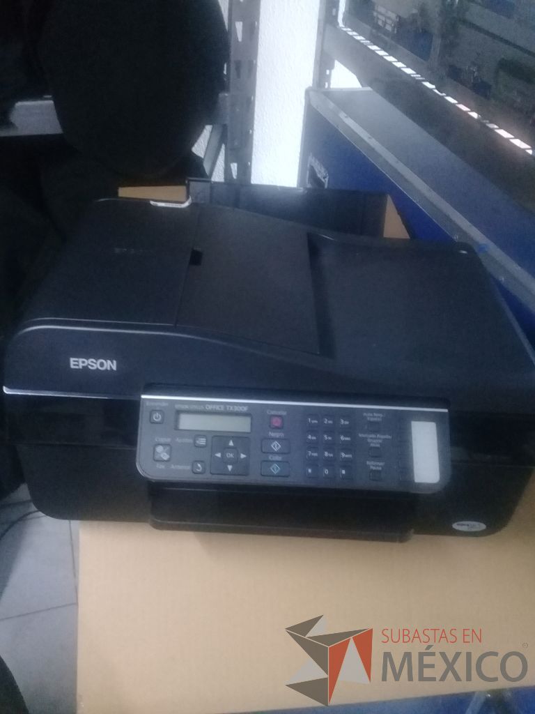 Lote 147 - 3 multifuncionales laser marca Brother (MFC7420,DCP8080DN,DCP7040) y 1 Impresora laser marca HP (PRO8000) p/refacciones - Imagen 10