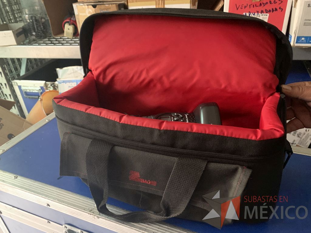 Lote 144 - 3 audífonos orejera marca Pionner y 2 juegos de Walkie Talkie marca Midland - Imagen 20