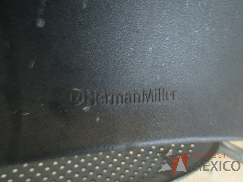 Lote 087 - 5 Sillas de visita Herman Miller - Imagen 9