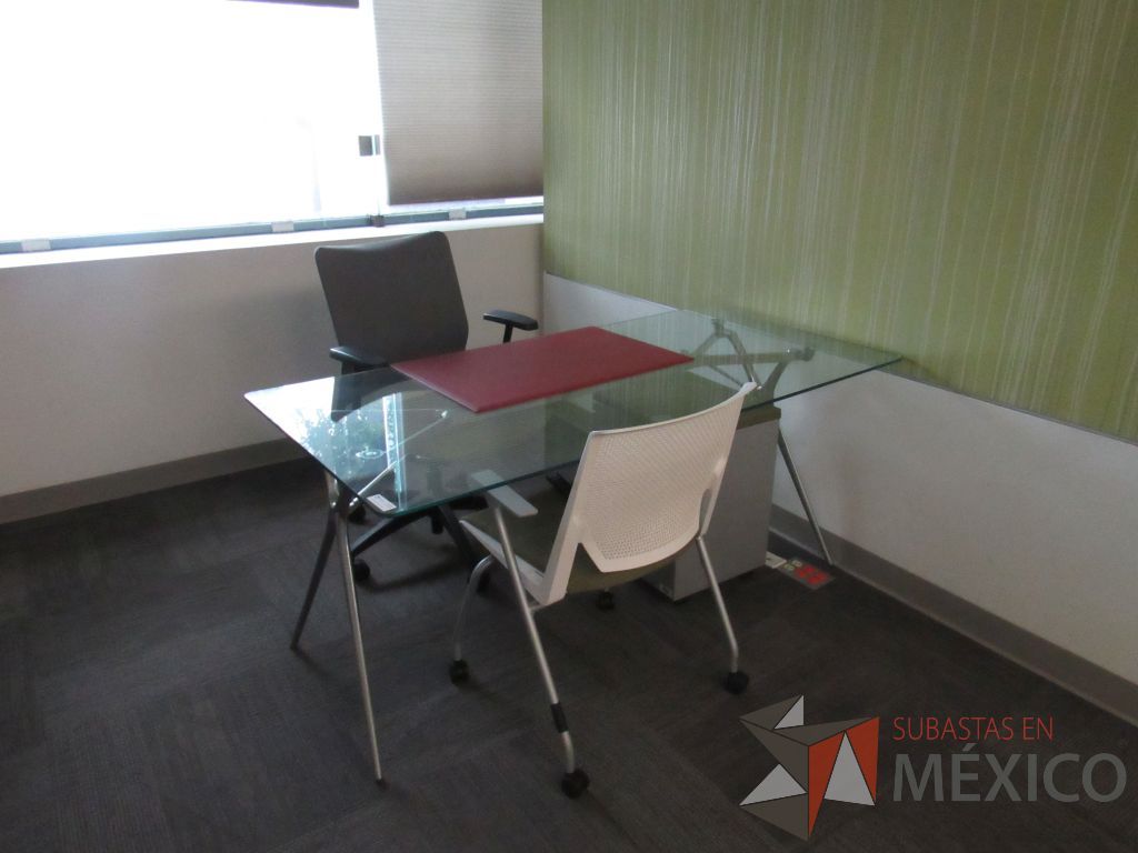 Lote 285 - Oficina ejecutiva