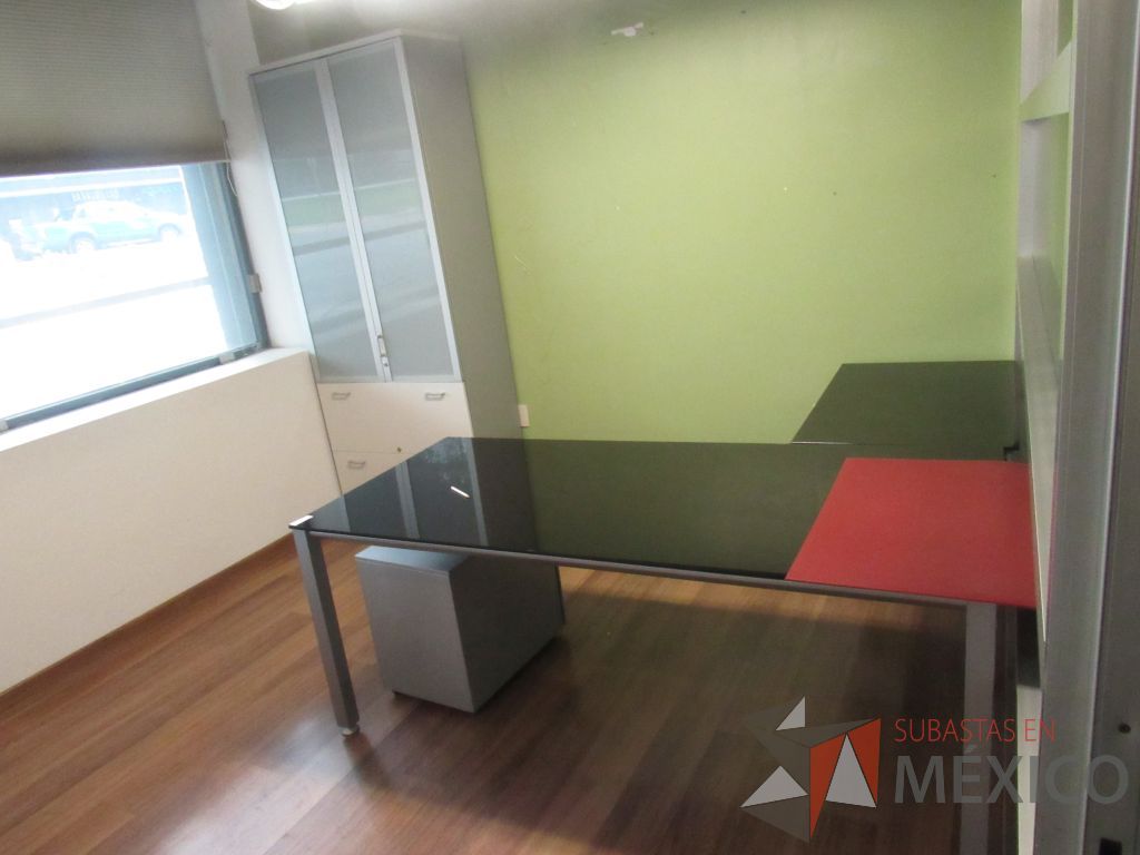 Lote 286 - Oficina ejecutiva