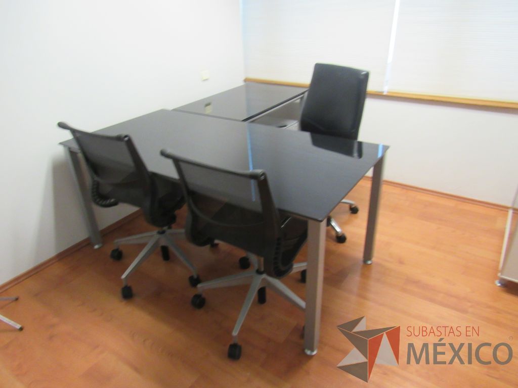 Lote 298 - Oficina Ejecutiva